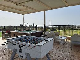 Nayia Paradise Villa