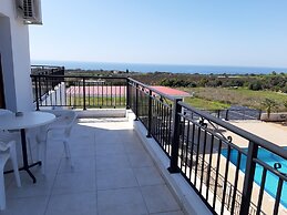 Nayia Paradise Villa