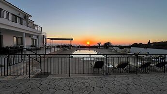 Nayia Paradise Villa