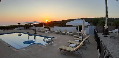 Nayia Paradise Villa