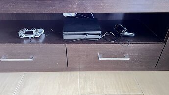 Nayia Paradise Villa