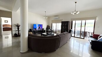 Nayia Paradise Villa