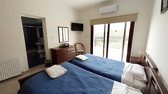 Nayia Paradise Villa