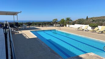 Nayia Paradise Villa