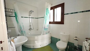 Nayia Paradise Villa