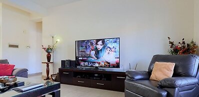 Nayia Paradise Villa