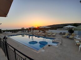 Nayia Paradise Villa