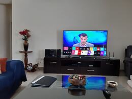 Nayia Paradise Villa