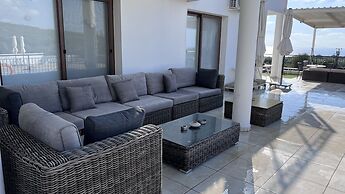 Nayia Paradise Villa