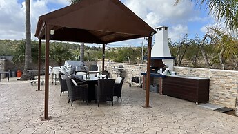 Nayia Paradise Villa