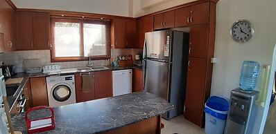 Nayia Paradise Villa