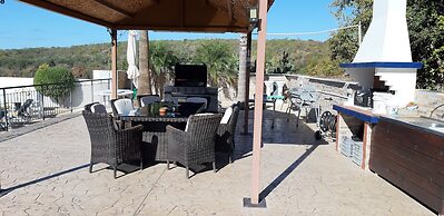 Nayia Paradise Villa