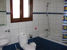 Nayia Paradise Villa