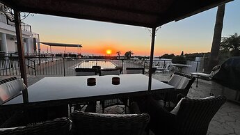 Nayia Paradise Villa