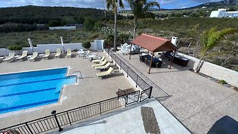 Nayia Paradise Villa