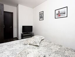 ApartLux Sokolnicheskaya Suite