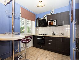 ApartLux Sokolnicheskaya Suite