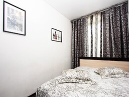 ApartLux Sokolnicheskaya Suite