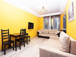 ApartLux Sokolnicheskaya Suite