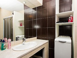 ApartLux Sokolnicheskaya Suite