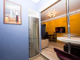 ApartLux Sokolnicheskaya Suite