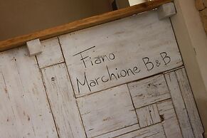 B&B Fiano Marchione