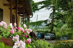 Hotel Girifalco - Nature & Relax