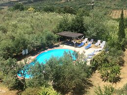 Hotel Girifalco - Nature & Relax