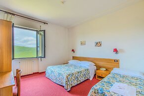 Hotel Girifalco - Nature & Relax