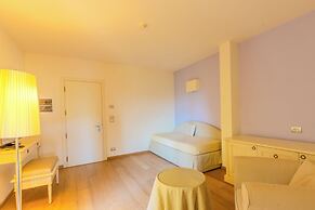 Hotel Girifalco - Nature & Relax