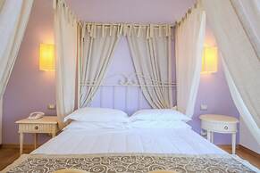 Hotel Girifalco - Nature & Relax