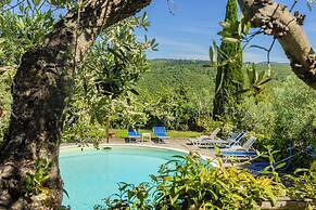 Hotel Girifalco - Nature & Relax