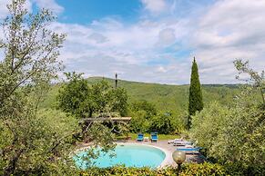 Hotel Girifalco - Nature & Relax