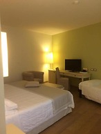 Hotel Girifalco - Nature & Relax