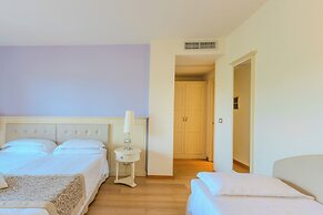 Hotel Girifalco - Nature & Relax