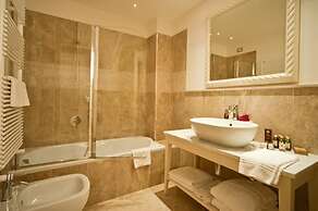 Hotel Girifalco - Nature & Relax