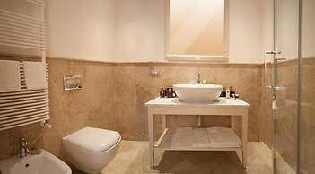 Hotel Girifalco - Nature & Relax
