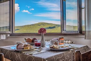 Hotel Girifalco - Nature & Relax