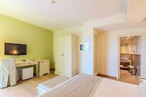 Hotel Girifalco - Nature & Relax