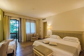 Hotel Girifalco - Nature & Relax