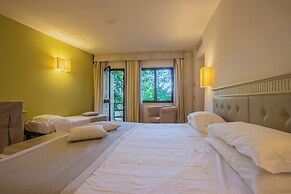 Hotel Girifalco - Nature & Relax