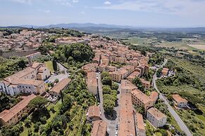 Hotel Girifalco - Nature & Relax