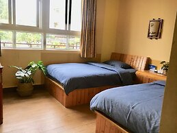 Cozy Inn Yangshuo