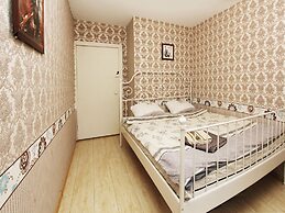 ApartLux Moscow City