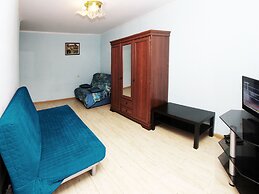 ApartLux Moscow City