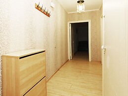 ApartLux Moscow City