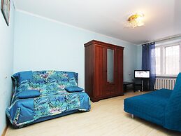 ApartLux Moscow City