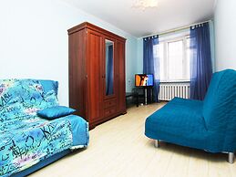 ApartLux Moscow City