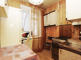 ApartLux Moscow City