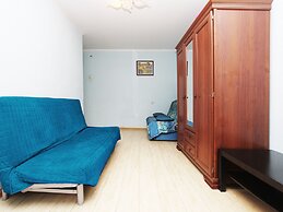 ApartLux Moscow City